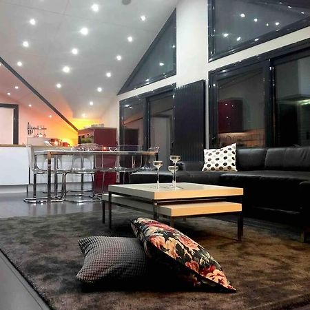 Ioannina Luxury Suites & Apartments المظهر الخارجي الصورة