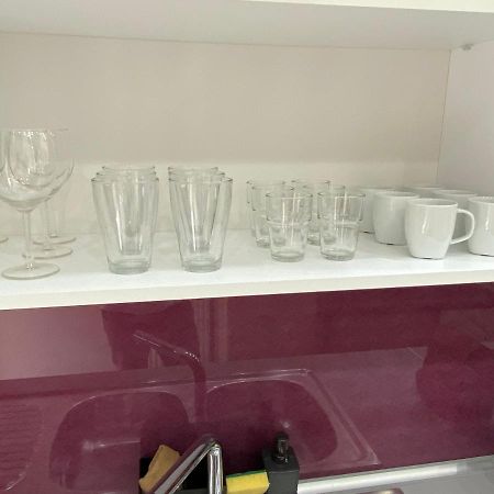 Ioannina Luxury Suites & Apartments المظهر الخارجي الصورة