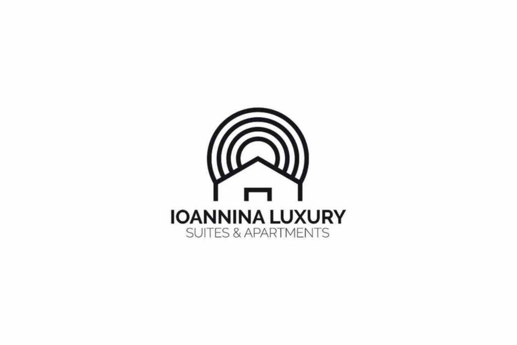 Ioannina Luxury Suites & Apartments المظهر الخارجي الصورة