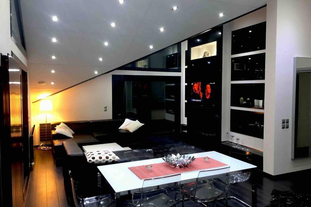 Ioannina Luxury Suites & Apartments المظهر الخارجي الصورة