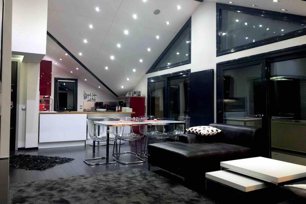 Ioannina Luxury Suites & Apartments المظهر الخارجي الصورة