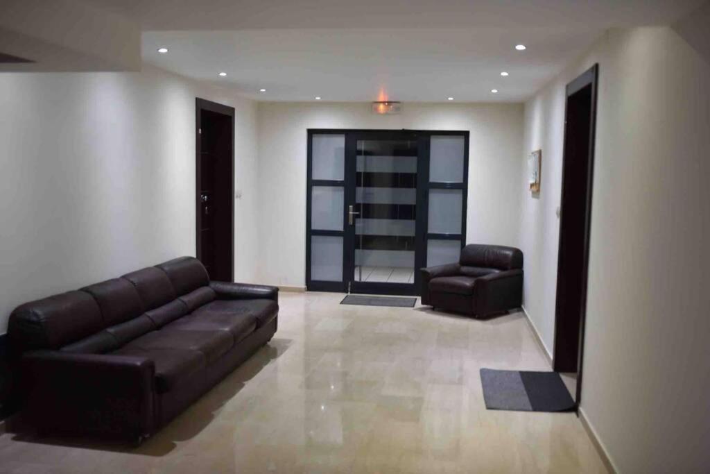 Ioannina Luxury Suites & Apartments المظهر الخارجي الصورة