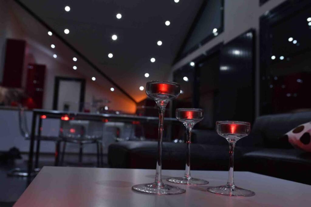 Ioannina Luxury Suites & Apartments المظهر الخارجي الصورة