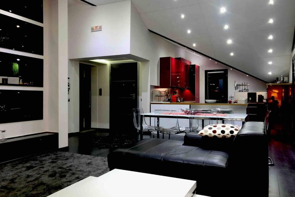 Ioannina Luxury Suites & Apartments المظهر الخارجي الصورة