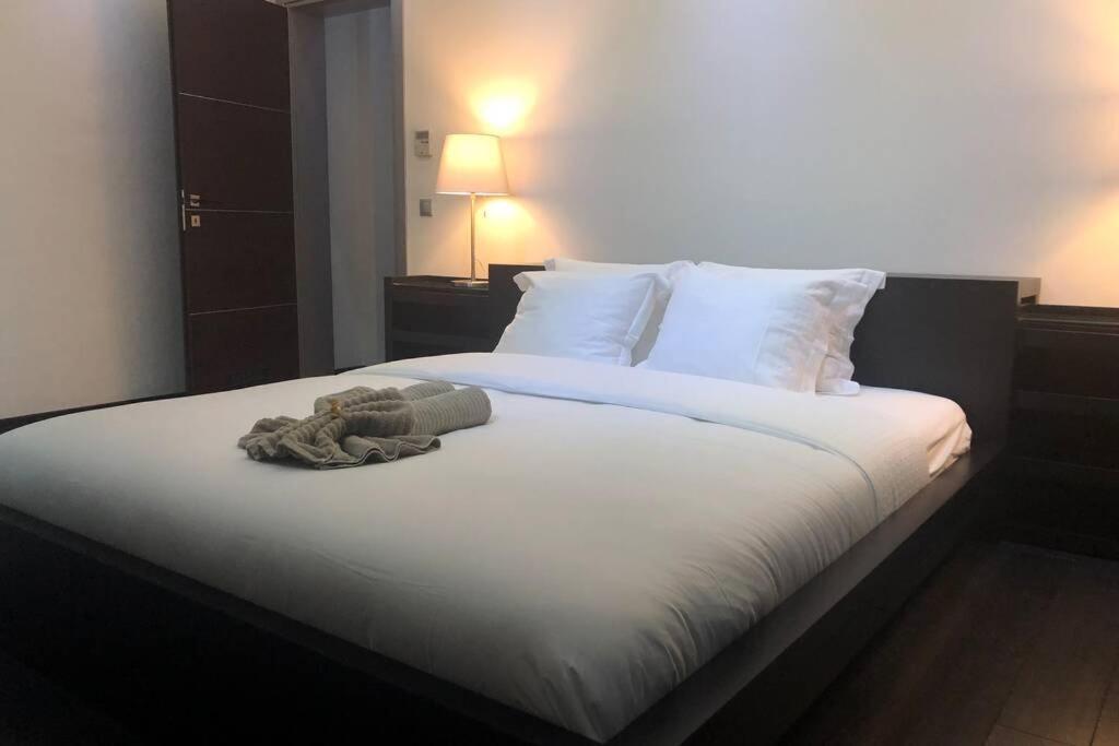 Ioannina Luxury Suites & Apartments المظهر الخارجي الصورة