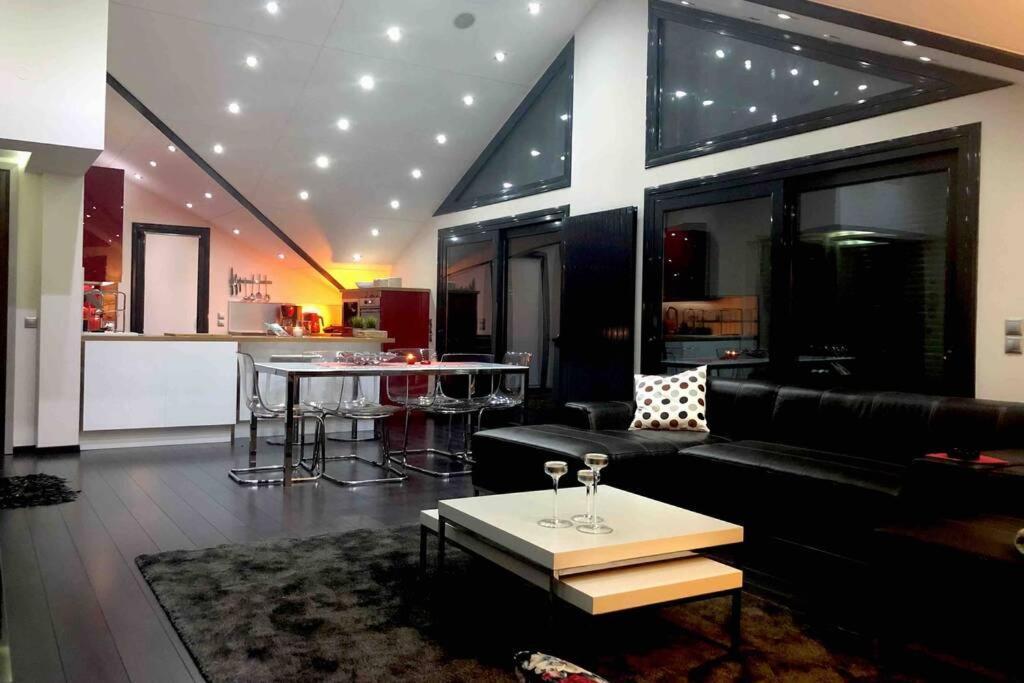 Ioannina Luxury Suites & Apartments المظهر الخارجي الصورة