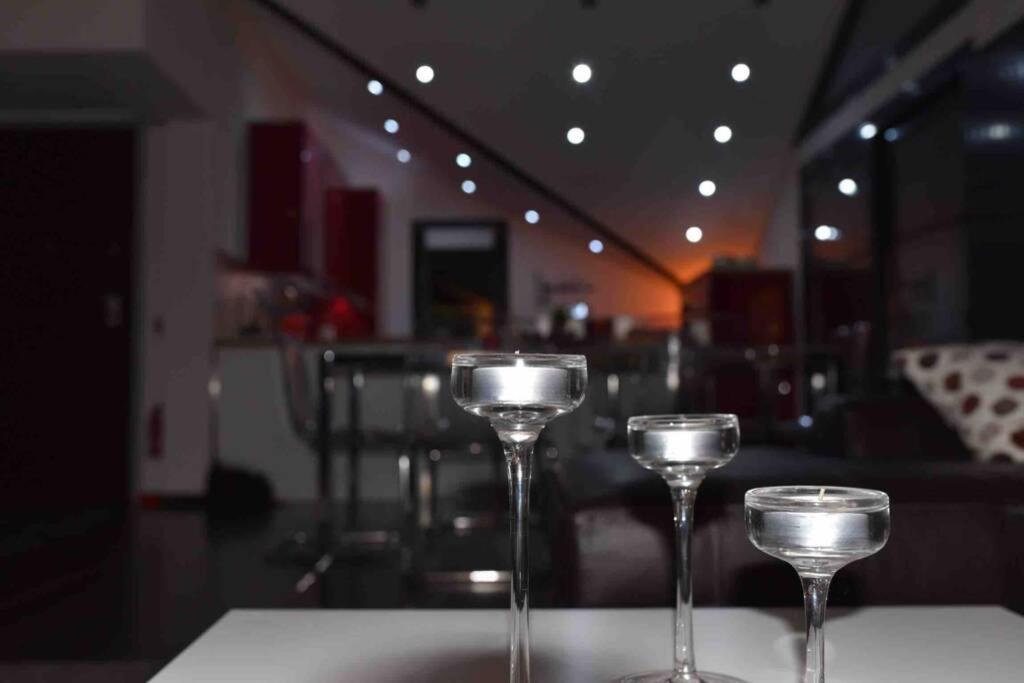 Ioannina Luxury Suites & Apartments المظهر الخارجي الصورة