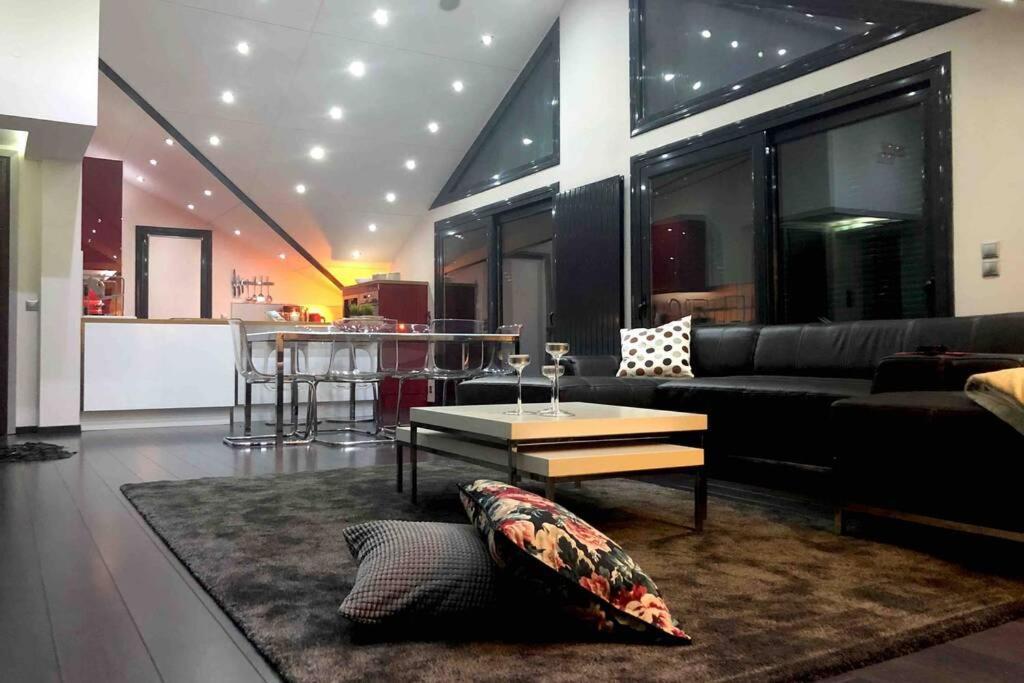 Ioannina Luxury Suites & Apartments المظهر الخارجي الصورة