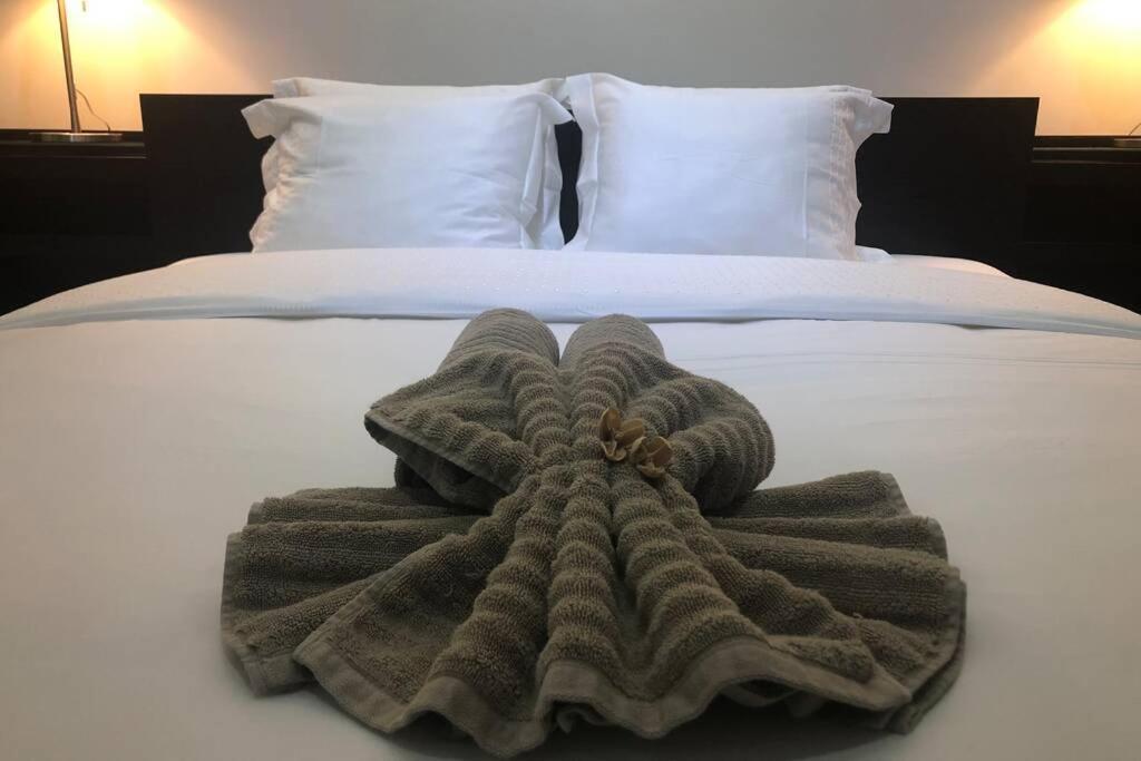 Ioannina Luxury Suites & Apartments المظهر الخارجي الصورة
