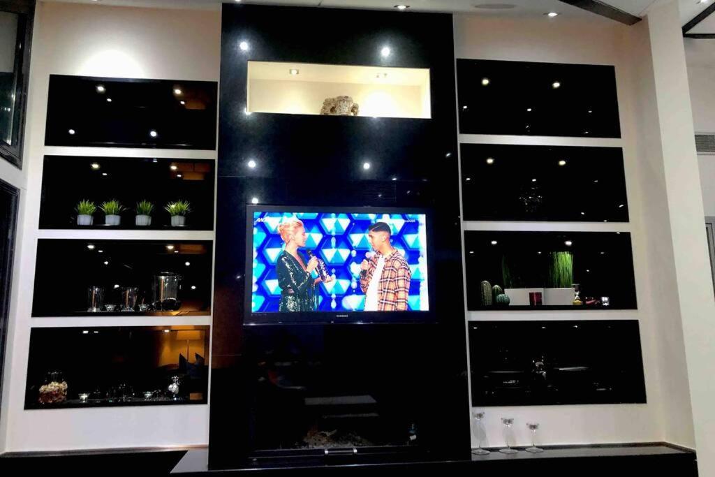 Ioannina Luxury Suites & Apartments المظهر الخارجي الصورة