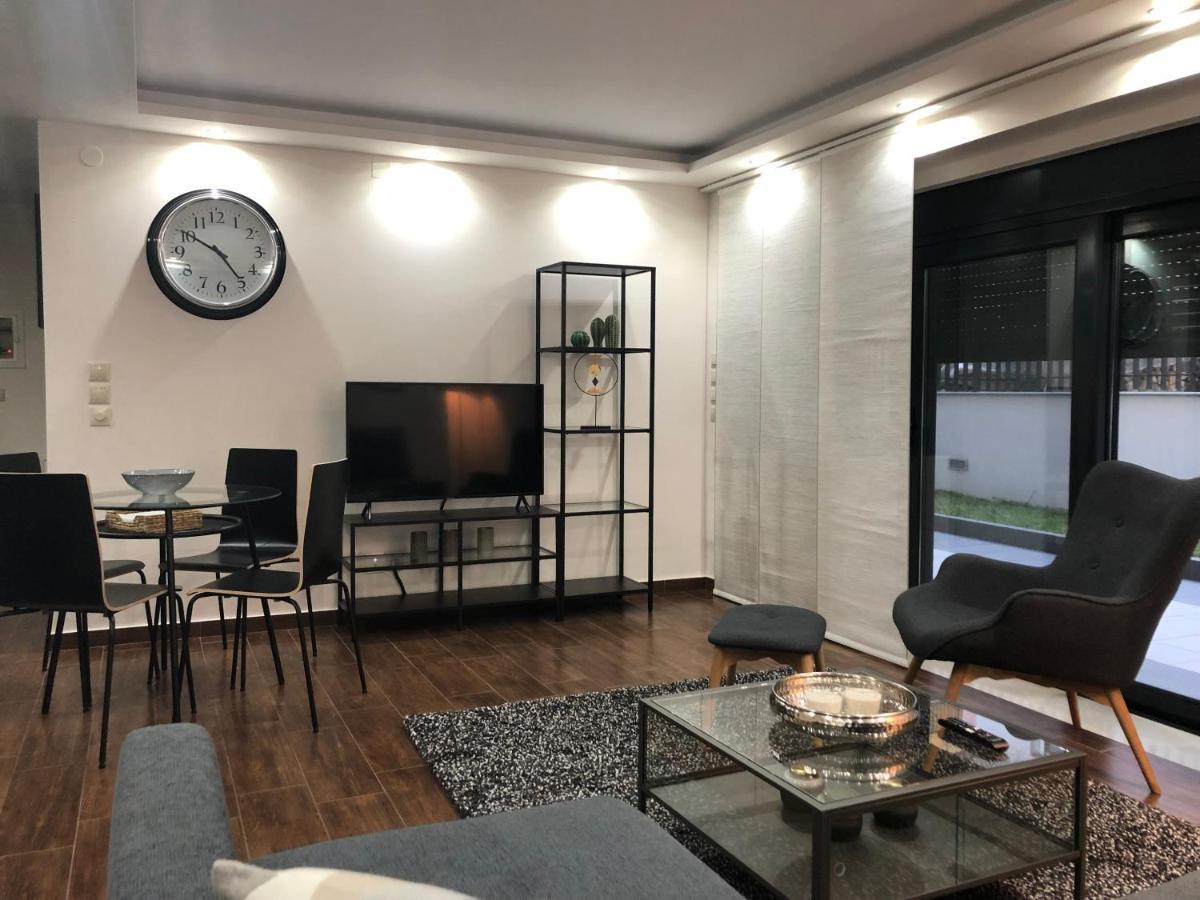 Ioannina Luxury Suites & Apartments المظهر الخارجي الصورة