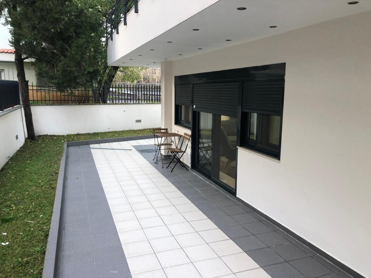 Ioannina Luxury Suites & Apartments المظهر الخارجي الصورة