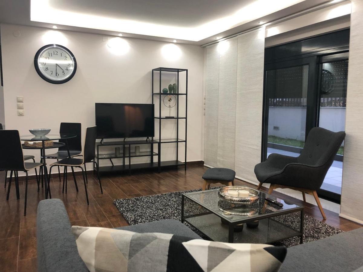 Ioannina Luxury Suites & Apartments المظهر الخارجي الصورة