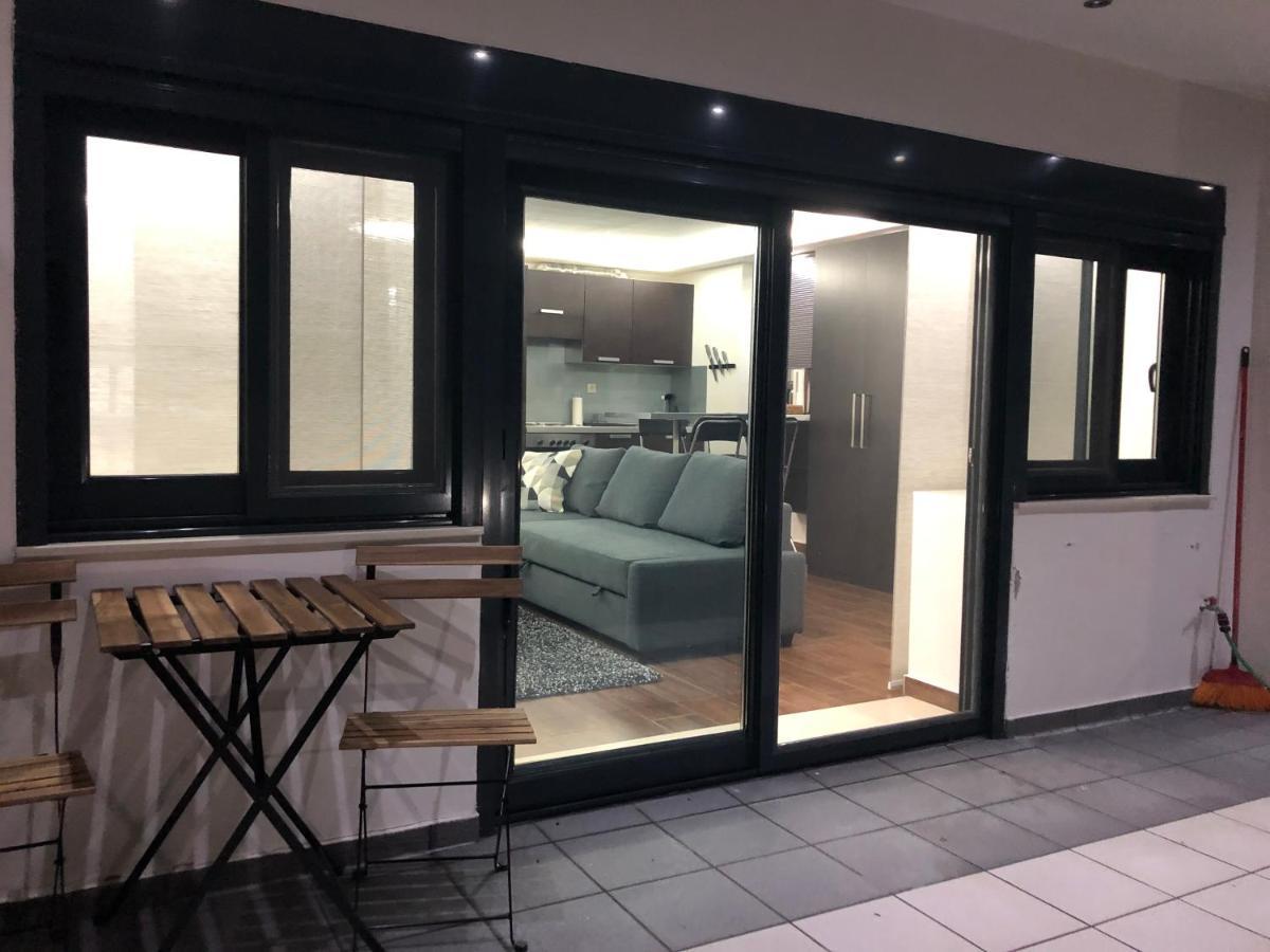 Ioannina Luxury Suites & Apartments المظهر الخارجي الصورة