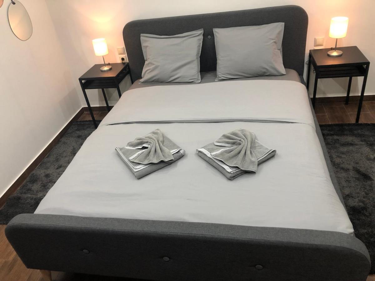 Ioannina Luxury Suites & Apartments المظهر الخارجي الصورة