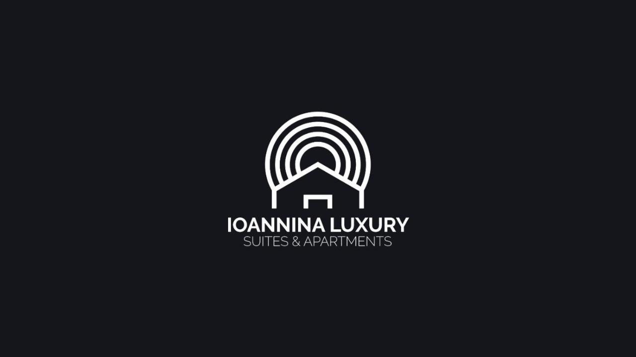Ioannina Luxury Suites & Apartments المظهر الخارجي الصورة