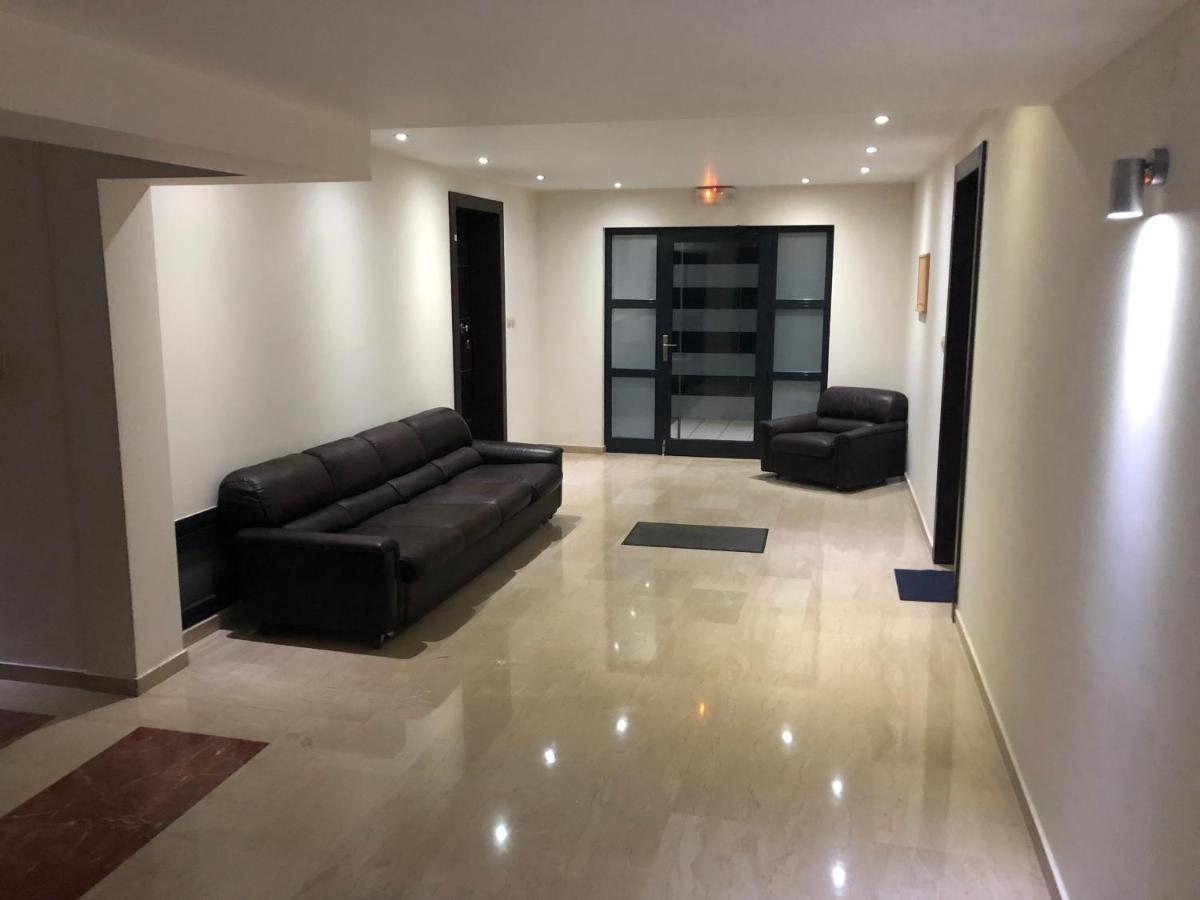 Ioannina Luxury Suites & Apartments المظهر الخارجي الصورة