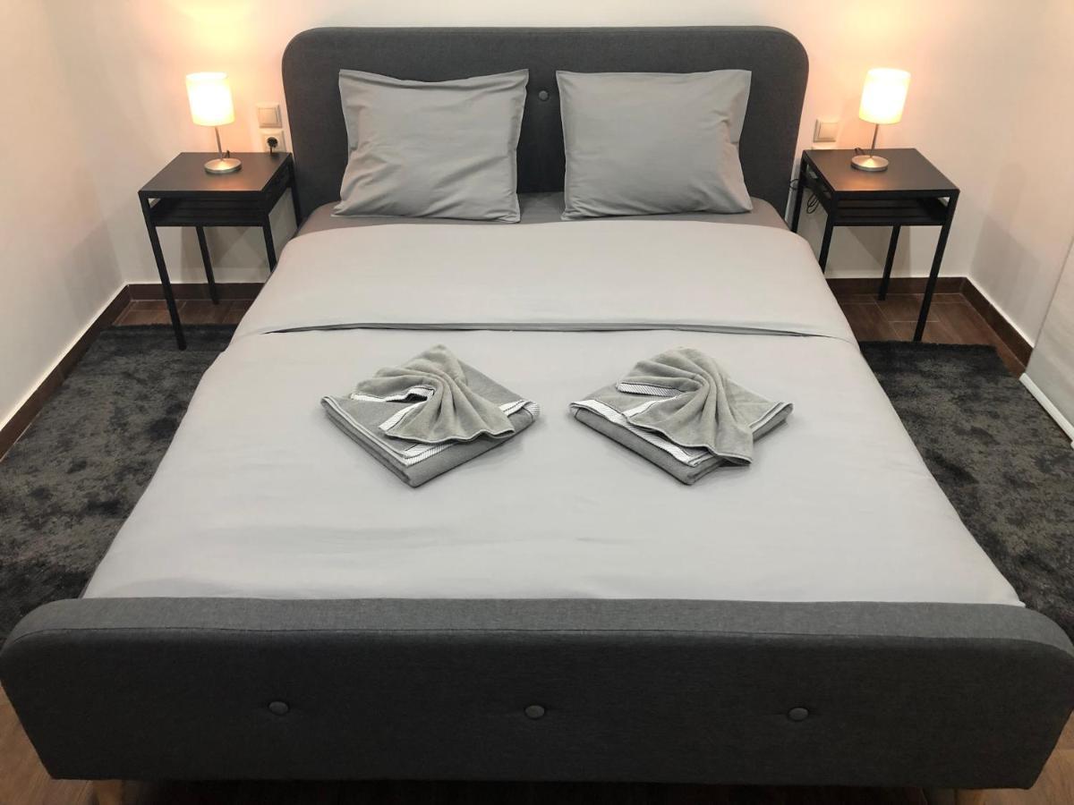 Ioannina Luxury Suites & Apartments المظهر الخارجي الصورة
