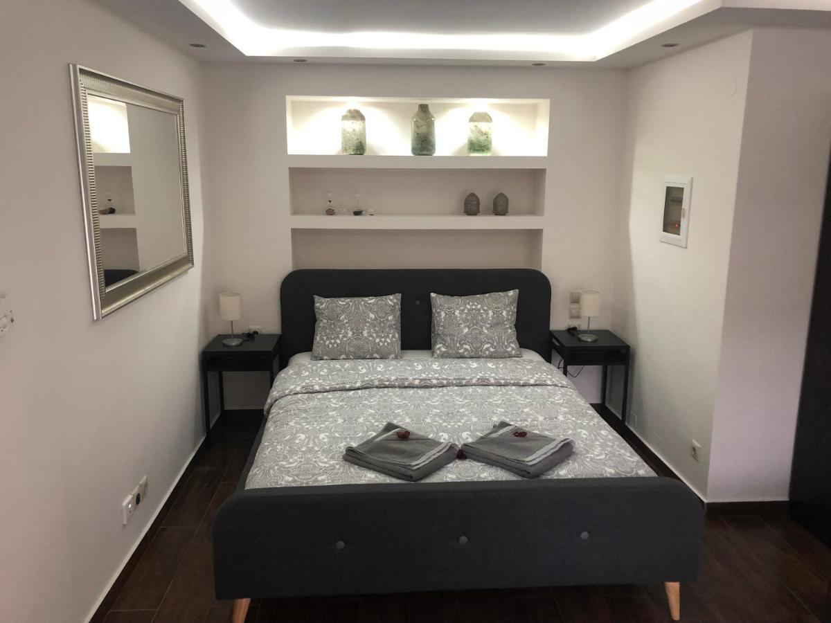 Ioannina Luxury Suites & Apartments المظهر الخارجي الصورة
