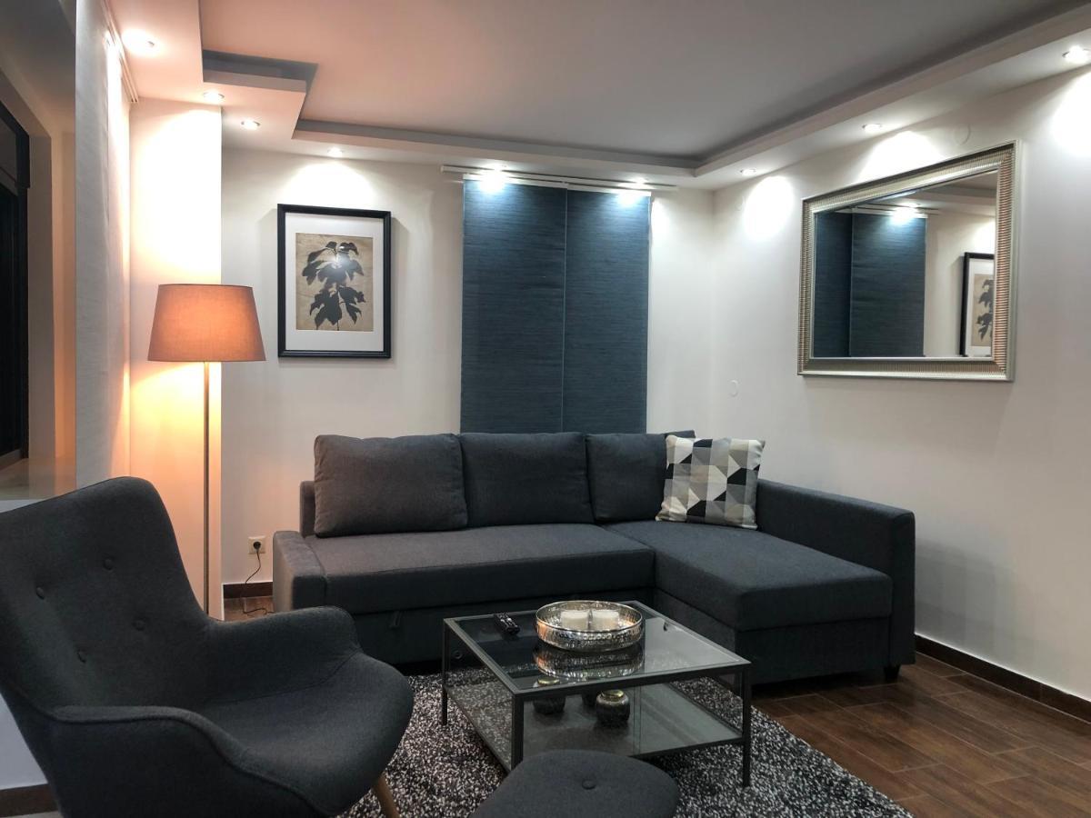 Ioannina Luxury Suites & Apartments المظهر الخارجي الصورة