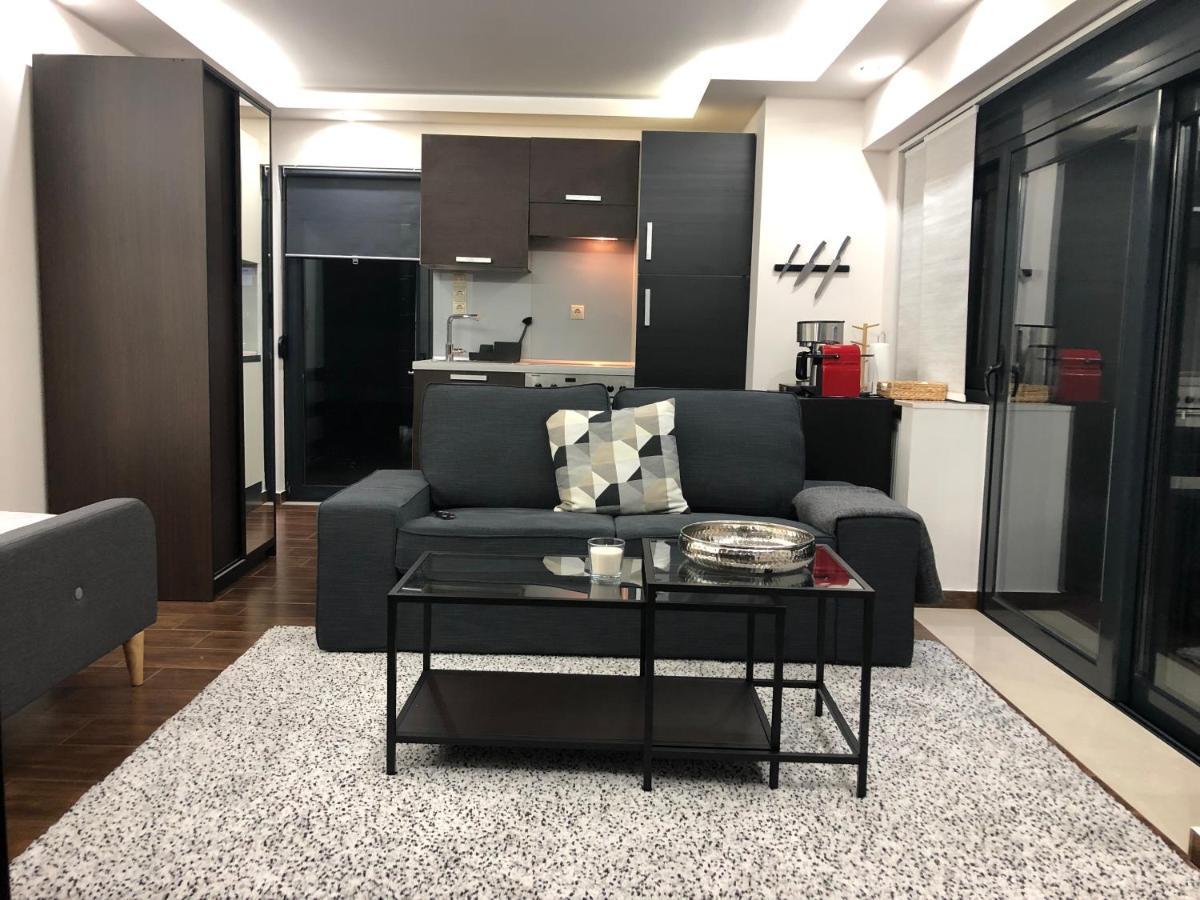 Ioannina Luxury Suites & Apartments المظهر الخارجي الصورة