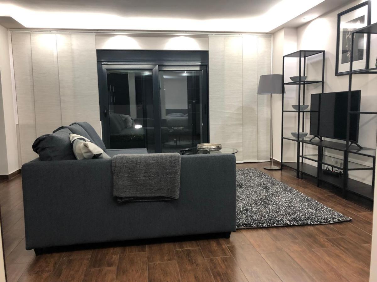 Ioannina Luxury Suites & Apartments المظهر الخارجي الصورة