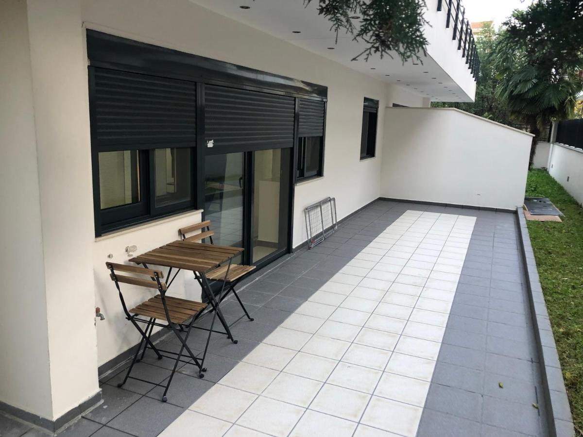 Ioannina Luxury Suites & Apartments المظهر الخارجي الصورة