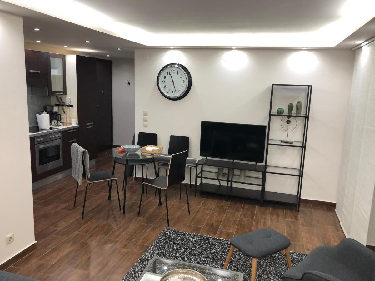 Ioannina Luxury Suites & Apartments المظهر الخارجي الصورة