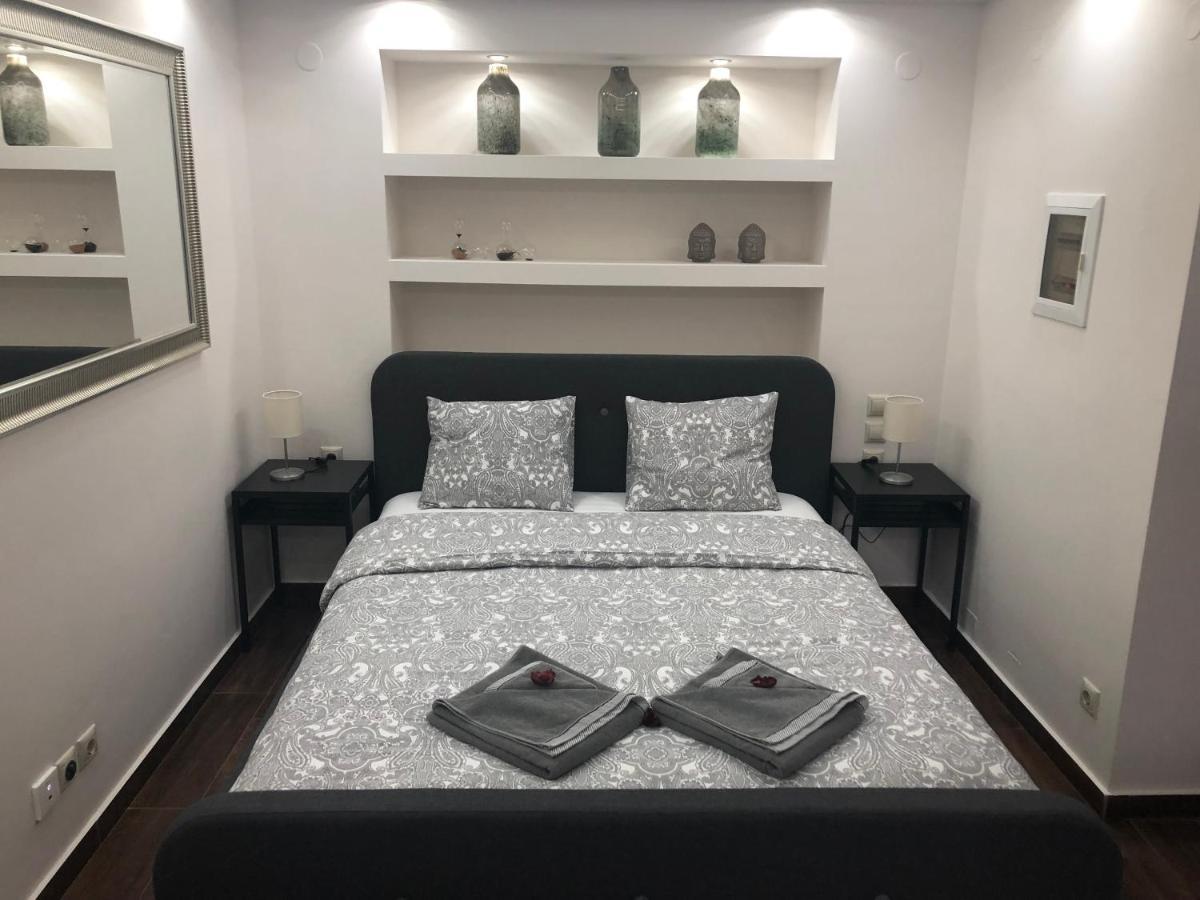 Ioannina Luxury Suites & Apartments المظهر الخارجي الصورة