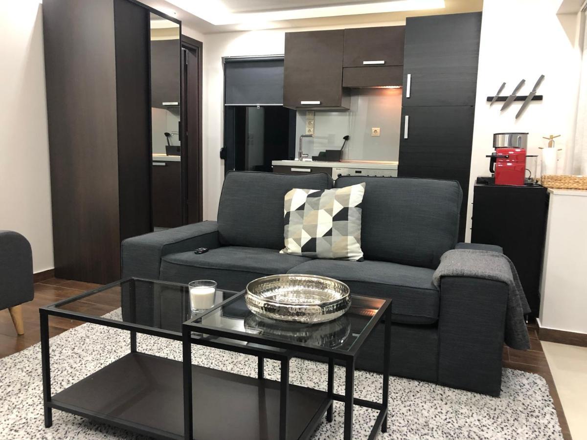 Ioannina Luxury Suites & Apartments المظهر الخارجي الصورة