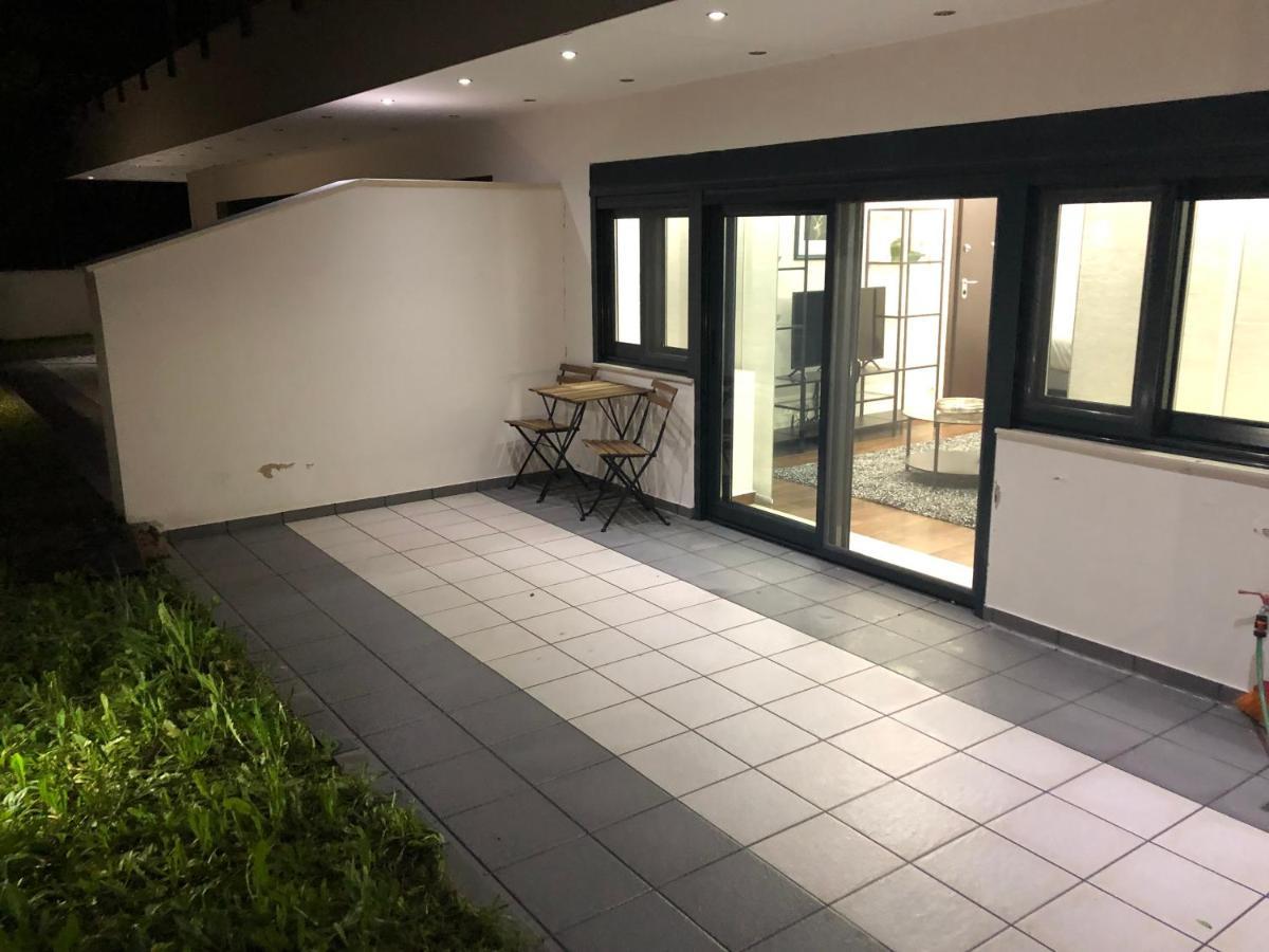 Ioannina Luxury Suites & Apartments المظهر الخارجي الصورة