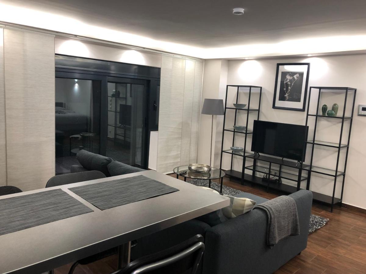 Ioannina Luxury Suites & Apartments المظهر الخارجي الصورة