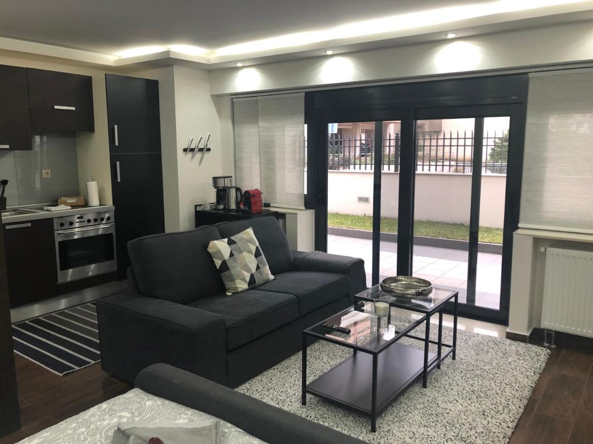 Ioannina Luxury Suites & Apartments المظهر الخارجي الصورة