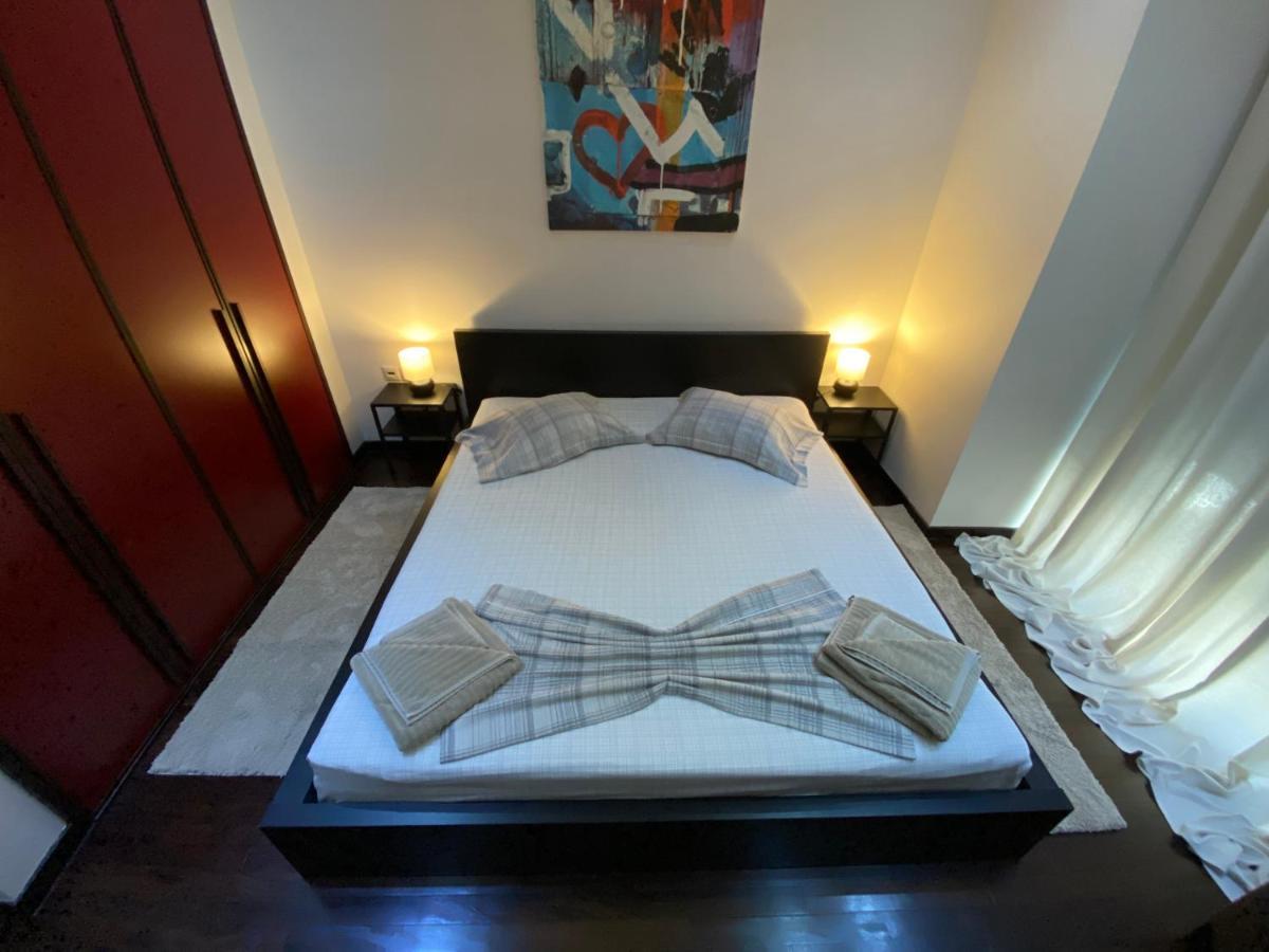 Ioannina Luxury Suites & Apartments المظهر الخارجي الصورة