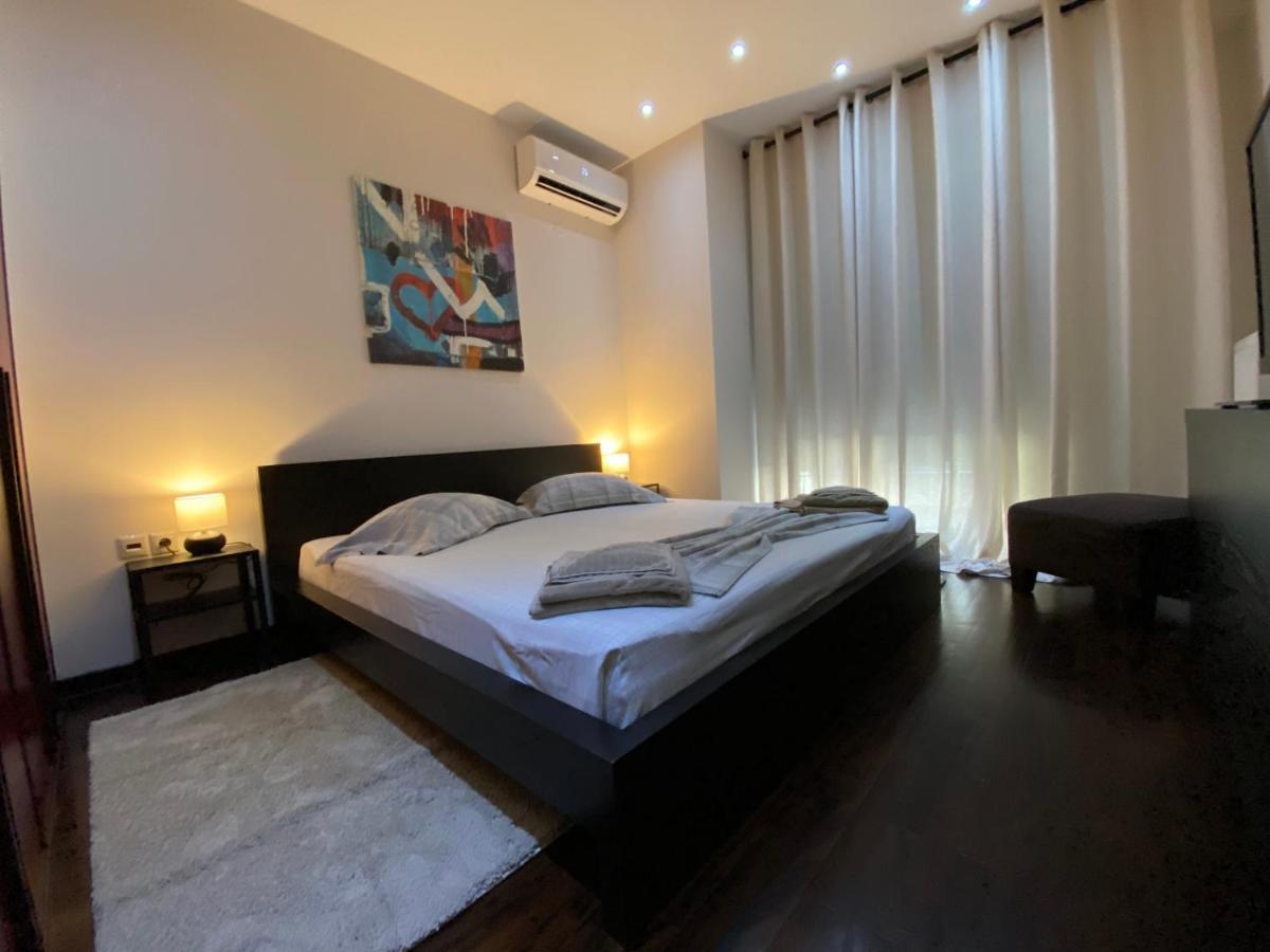 Ioannina Luxury Suites & Apartments المظهر الخارجي الصورة