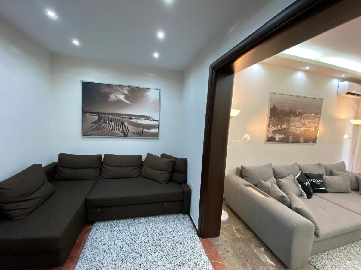 Ioannina Luxury Suites & Apartments المظهر الخارجي الصورة