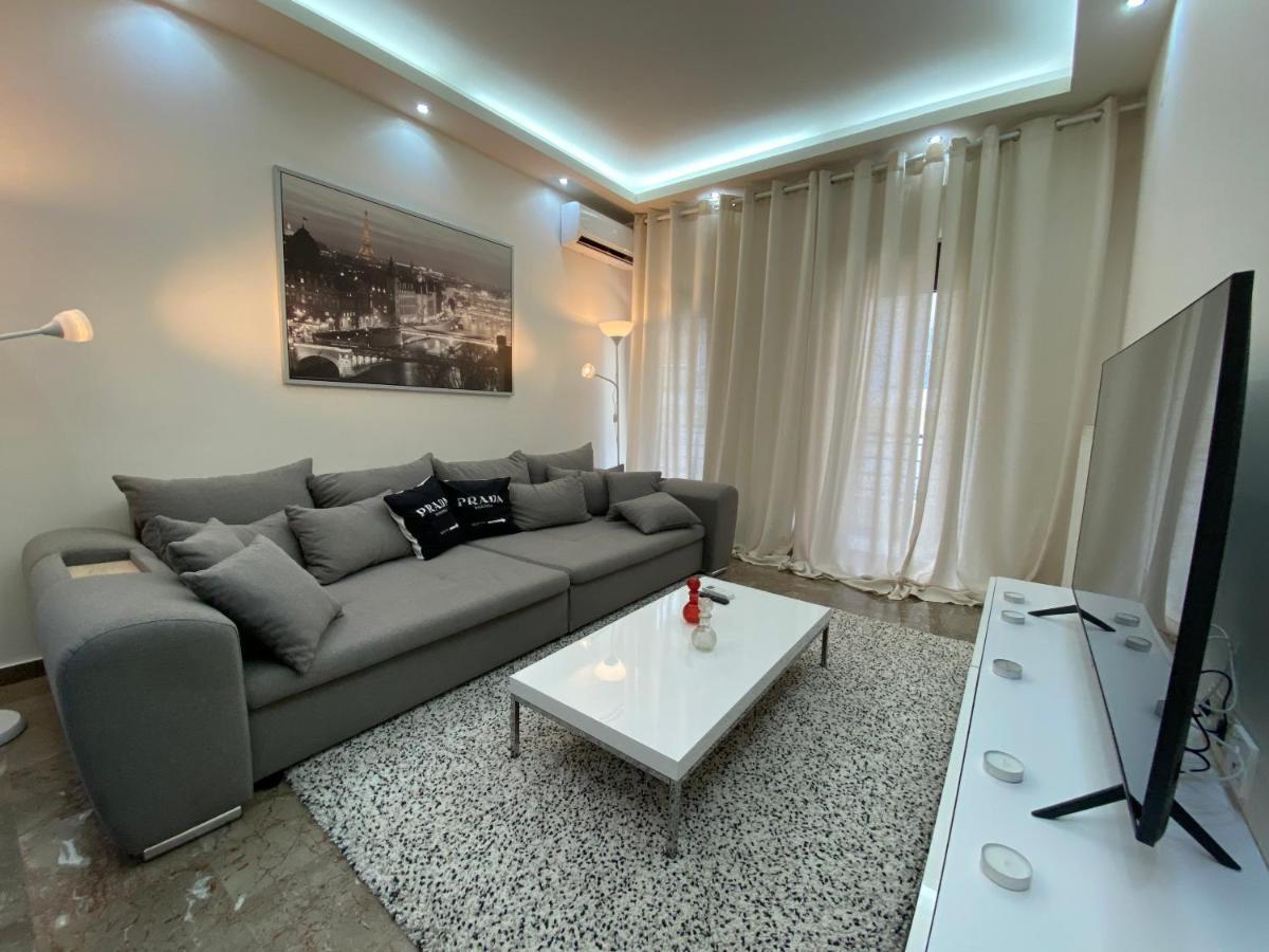 Ioannina Luxury Suites & Apartments المظهر الخارجي الصورة